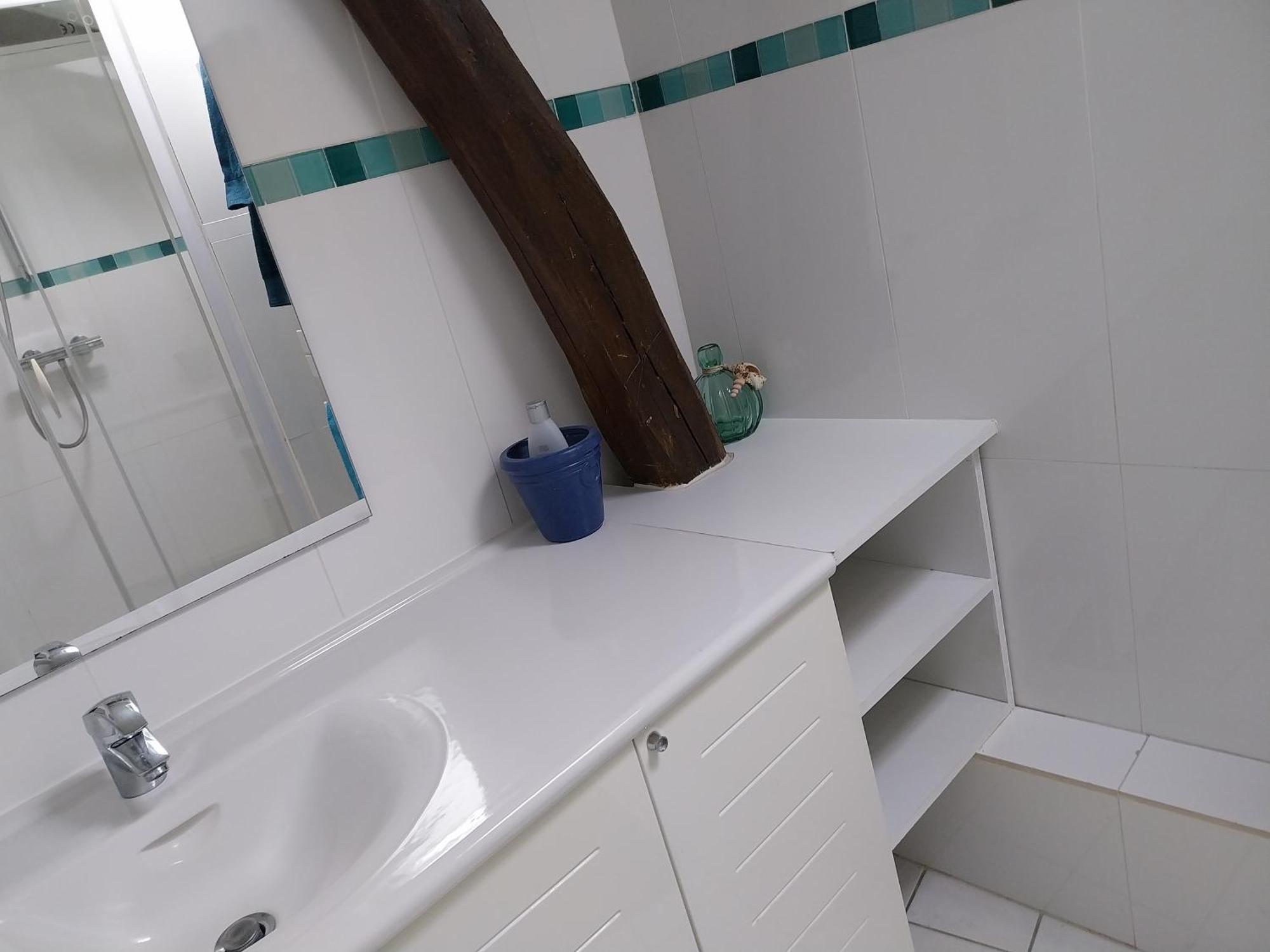 Halte-Jardin Du Havre Villa Precy-sur-Oise Eksteriør bilde